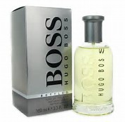 BOSS BOTTLED 50 ML